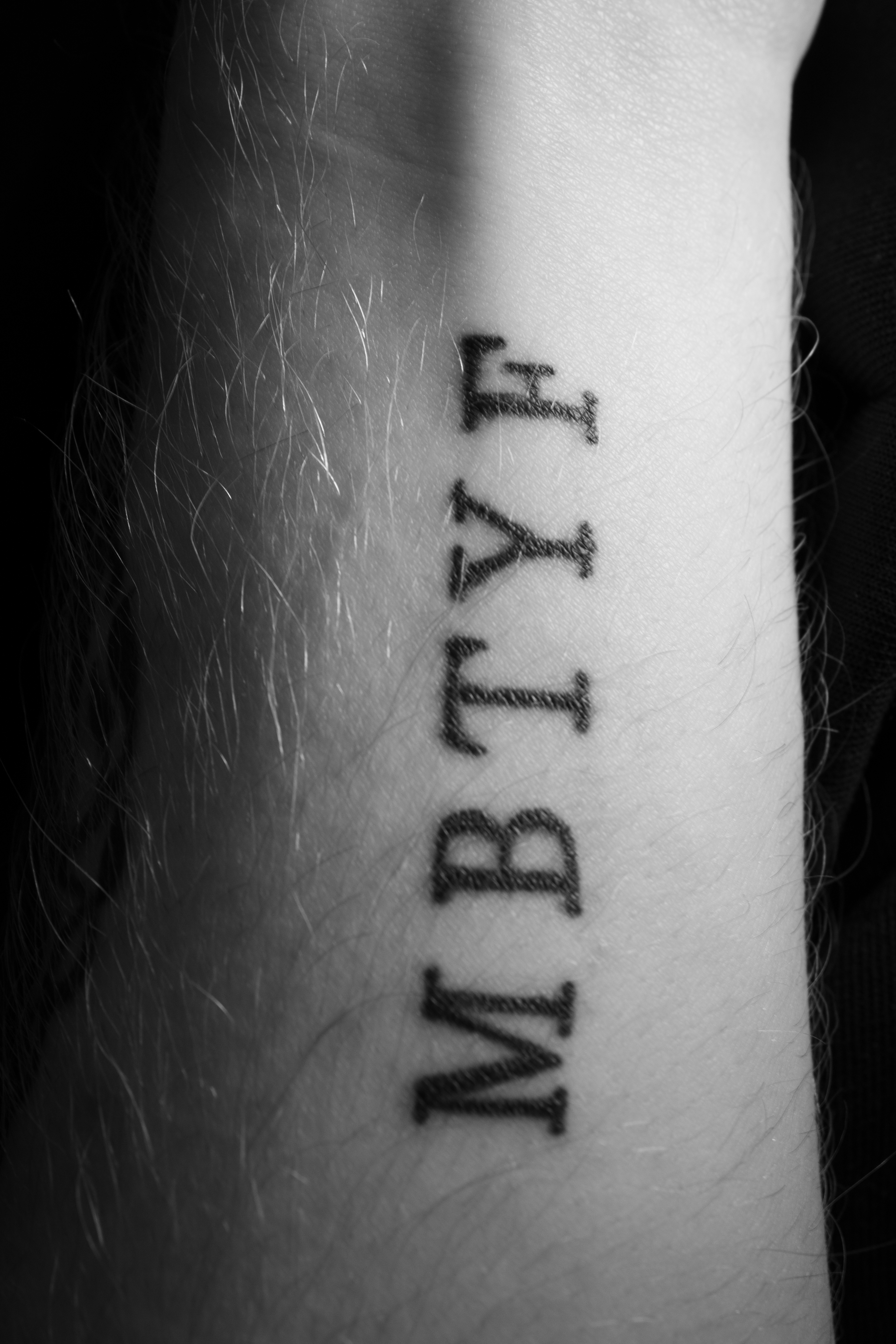 Tattoo